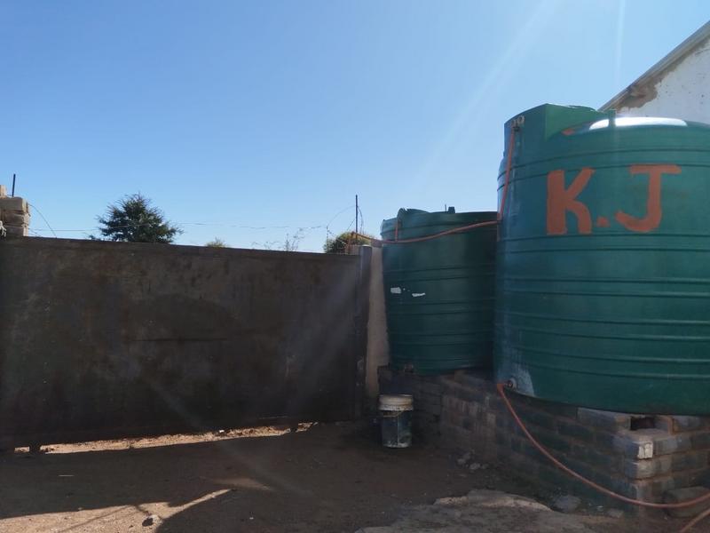 Commercial Property for Sale in Mothibistad Northern Cape
